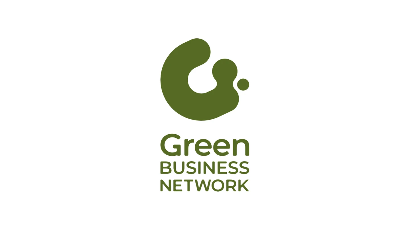 New Green Business Network logo
