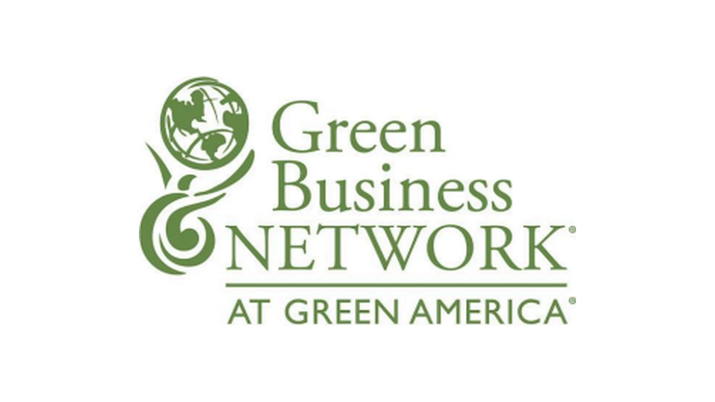 Old Green Business Network logo