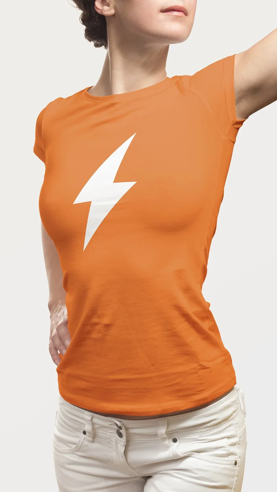 Social DNA t-shirt