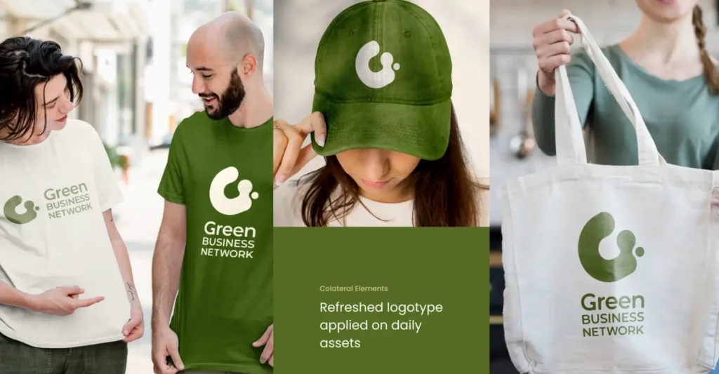 Green Business Network