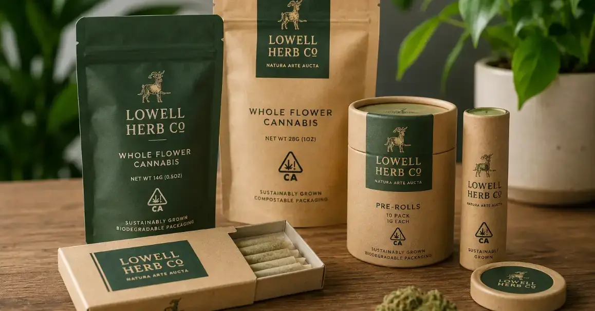 Cannabis Sustainability: The Future of the Industry Depends on It