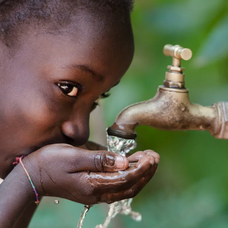 Corporate Social Responsibility: Helping Others Is Good Business