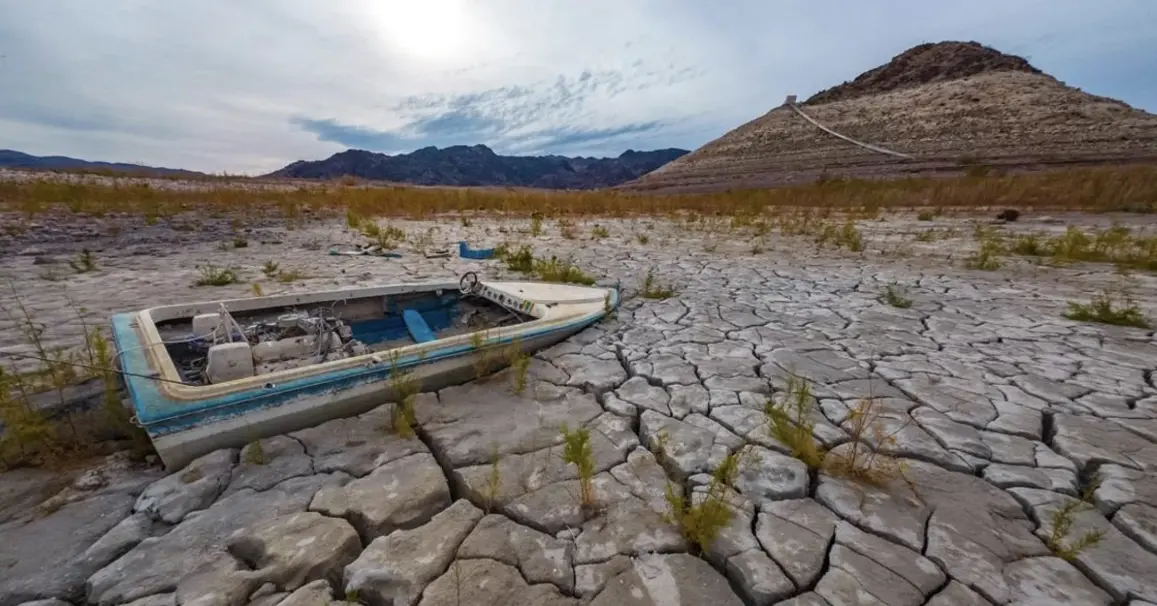 The Growing Reality of Drought in Colorado and the American West