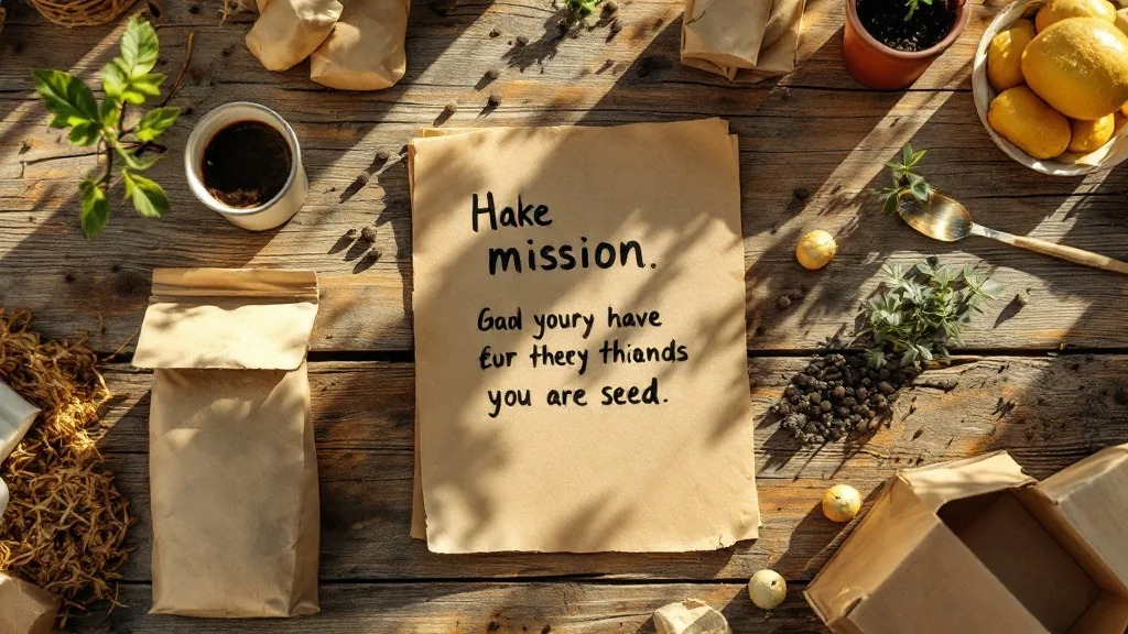 Logo or Brand Identity: What Your Mission Driven Company Actually Needs