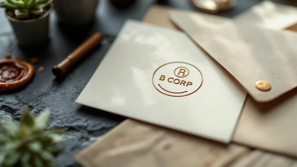 B Corp Marketing Tactics That Actually Work