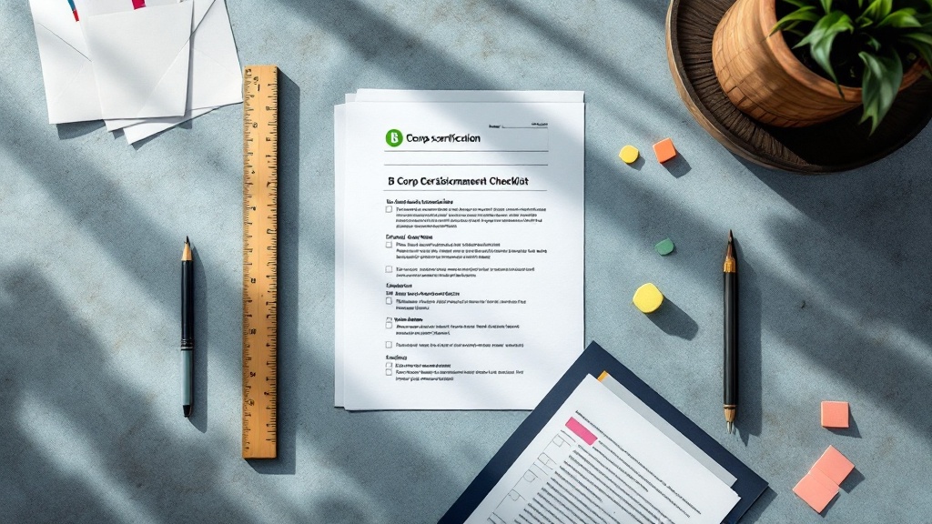 Marketing for Green Manufacturers: 7 Steps