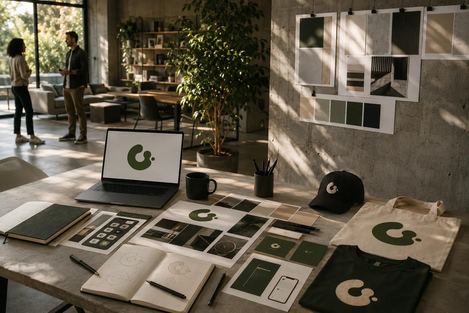 What Is a Green Creative Agency?